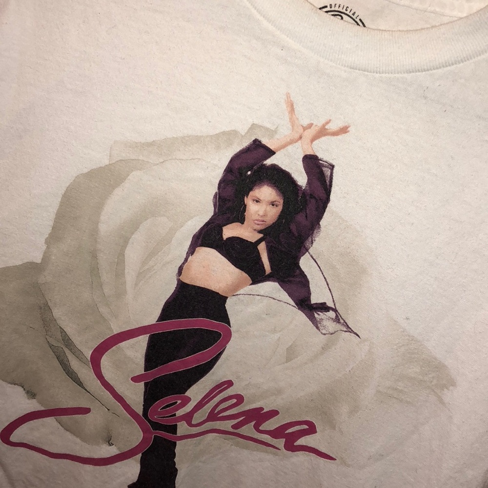 Official Selena Merch!! From UO